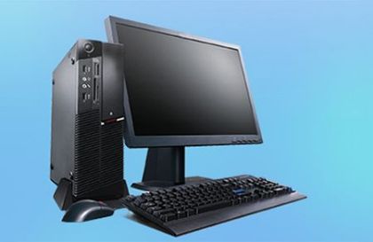 صورة للفئة Desktops